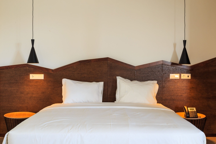 Imagen de la habitación del Hotel Enigma - Nature and Water. Foto 3