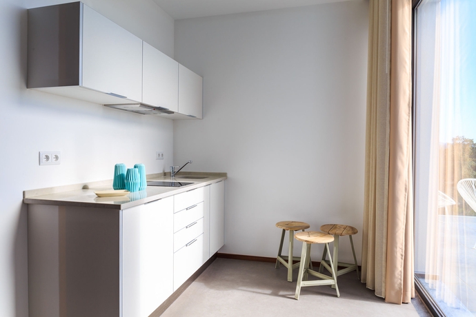 Imagen de la habitación del Hotel Enigma - Nature and Water. Foto 6