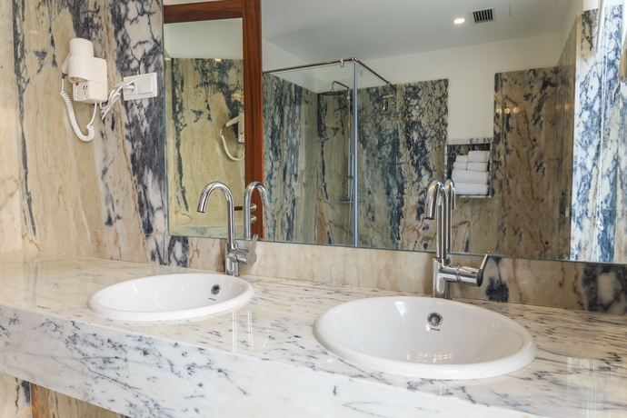 Imagen de la habitación del Hotel Enigma - Nature and Water. Foto 8