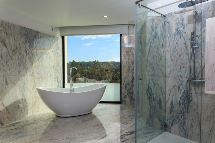 Imagen de la habitación del Hotel Enigma - Nature and Water. Foto 10