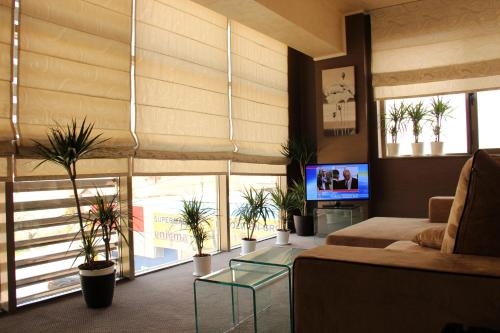 Imagen de la habitación del Hotel Enigma Pension. Foto 7