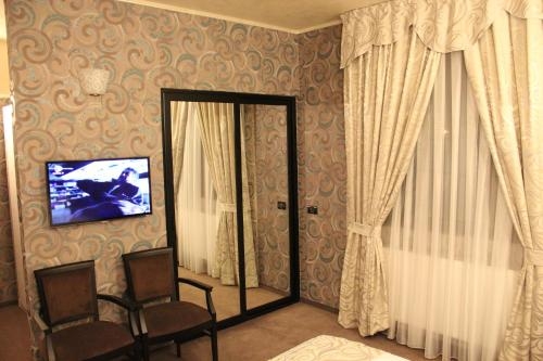 Imagen general del Hotel Enigma Pension. Foto 3