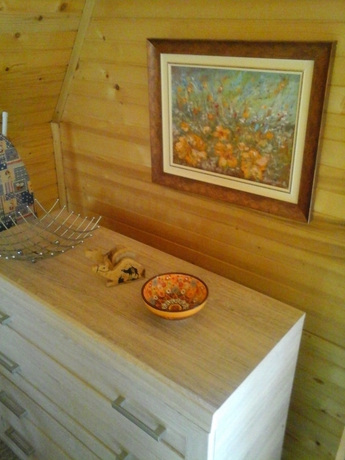 Imagen de la habitación del Hotel Enigma, Žabljak. Foto 4