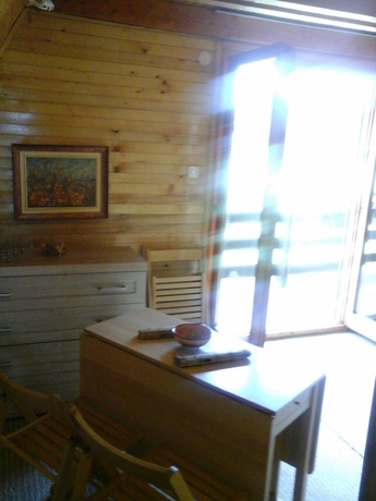 Imagen de la habitación del Hotel Enigma, Žabljak. Foto 5