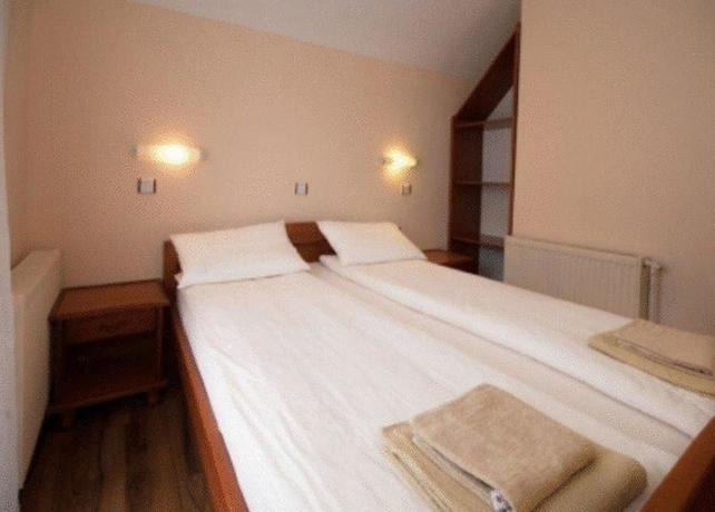 Imagen de la habitación del Hotel Enigma, Žabljak. Foto 6