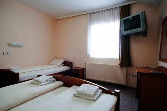 Imagen de la habitación del Hotel Enigma, Žabljak. Foto 10