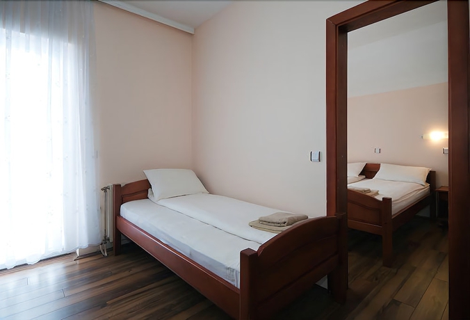 Imagen general del Hotel Enigma, Žabljak. Foto 1