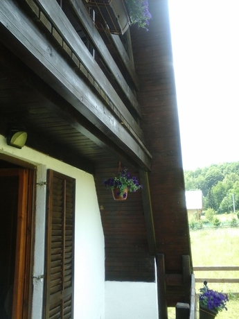Imagen de la habitación del Hotel Enigma, Žabljak. Foto 17