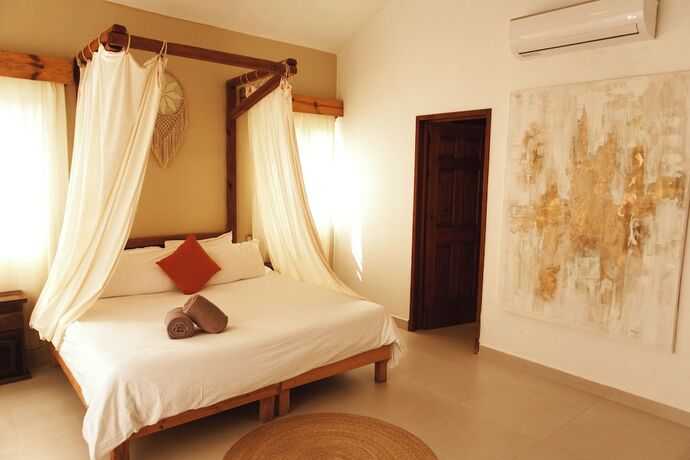 Imagen general del Hotel Enigmatic Experience. Foto 5