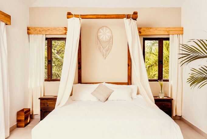 Imagen general del Hotel Enigmatic Experience. Foto 7