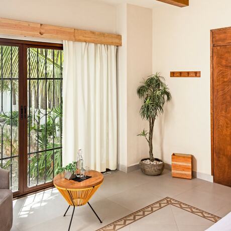 Imagen general del Hotel Enigmatic Experience. Foto 11