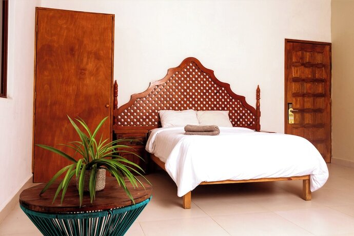 Imagen general del Hotel Enigmatic Experience. Foto 14