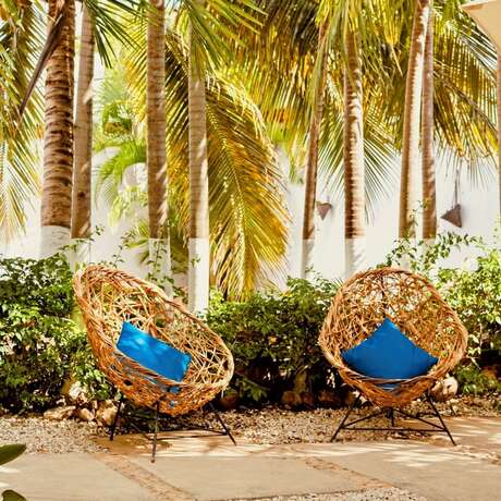 Imagen general del Hotel Enigmatic Experience. Foto 15