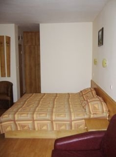 Imagen de la habitación del Hotel Enika. Foto 2
