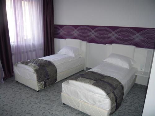Imagen de la habitación del Hotel Enira Spa. Foto 6