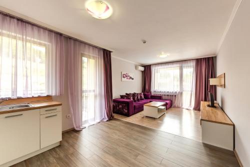Imagen de la habitación del Hotel Enira Spa. Foto 9