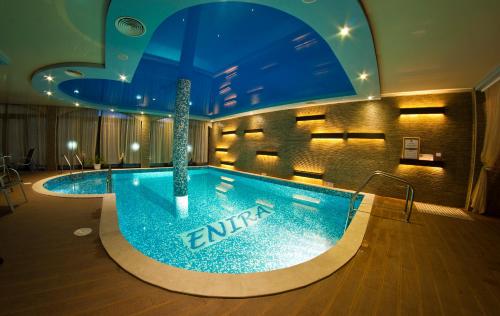 Imagen general del Hotel Enira Spa. Foto 1