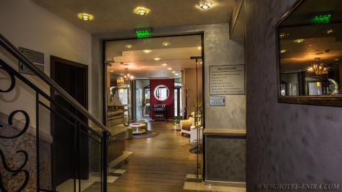 Imagen general del Hotel Enira Spa. Foto 3
