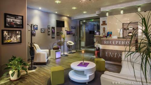Imagen general del Hotel Enira Spa. Foto 4