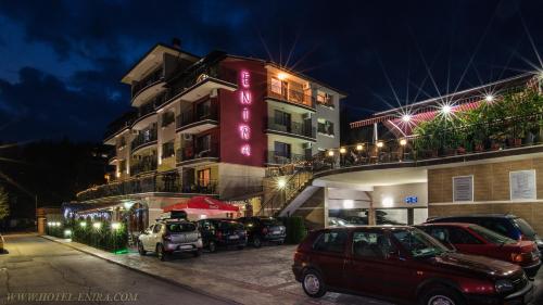Imagen general del Hotel Enira Spa. Foto 5