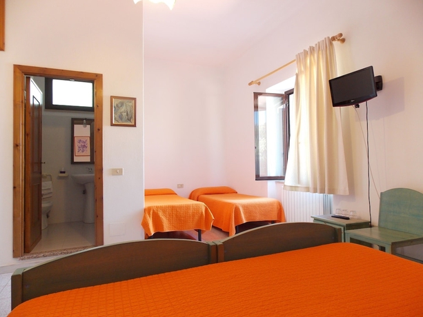 Imagen de la habitación del Hotel Enis Monte Maccione. Foto 4