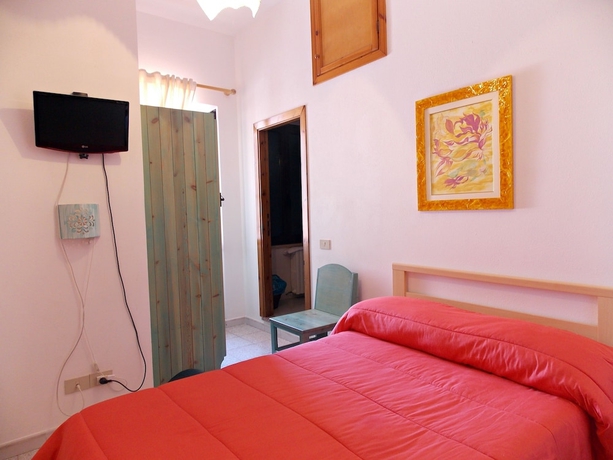 Imagen de la habitación del Hotel Enis Monte Maccione. Foto 5