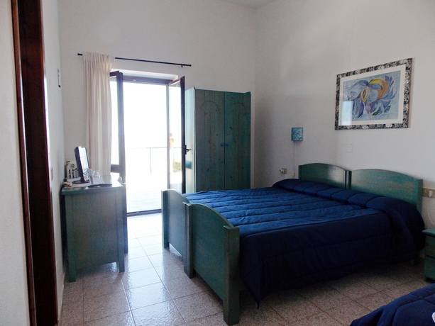 Imagen de la habitación del Hotel Enis Monte Maccione. Foto 9