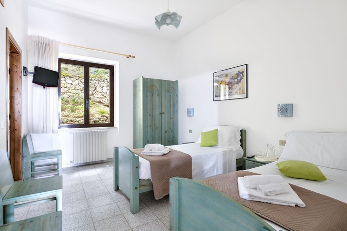 Imagen de la habitación del Hotel Enis Monte Maccione. Foto 11