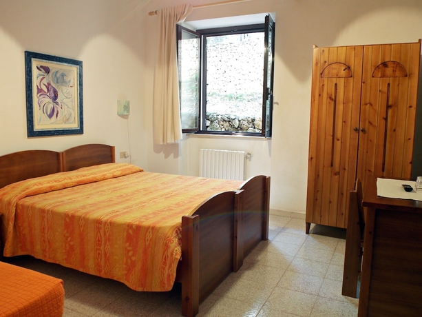 Imagen de la habitación del Hotel Enis Monte Maccione. Foto 13