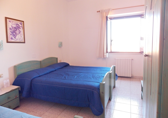 Imagen de la habitación del Hotel Enis Monte Maccione. Foto 15