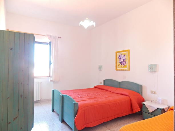Imagen de la habitación del Hotel Enis Monte Maccione. Foto 16