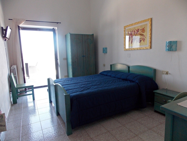 Imagen de la habitación del Hotel Enis Monte Maccione. Foto 18