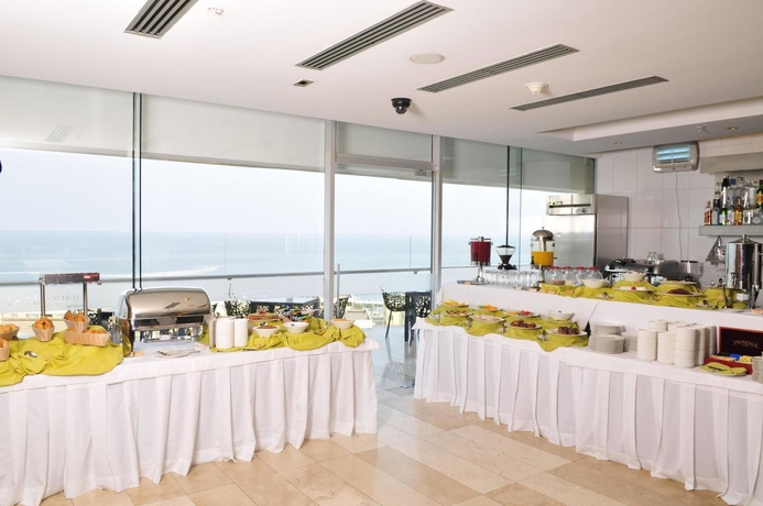 Imagen de los interiores del Hotel Enjoy Antofagasta. Foto 11