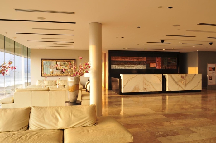 Imagen de los interiores del Hotel Enjoy Antofagasta. Foto 12