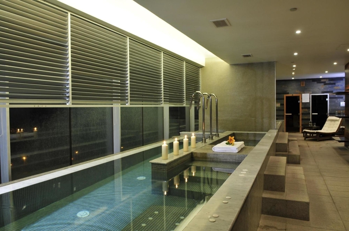 Imagen de los interiores del Hotel Enjoy Antofagasta. Foto 13