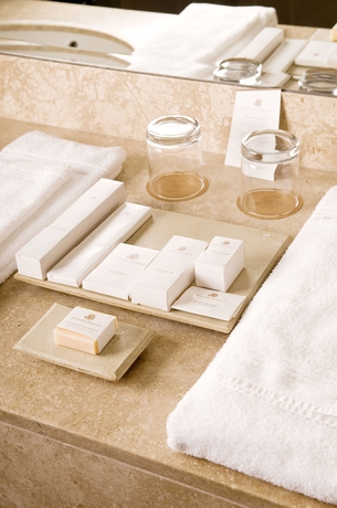 Imagen de la habitación del Hotel Enjoy Antofagasta. Foto 4