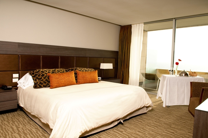 Imagen de la habitación del Hotel Enjoy Antofagasta. Foto 8