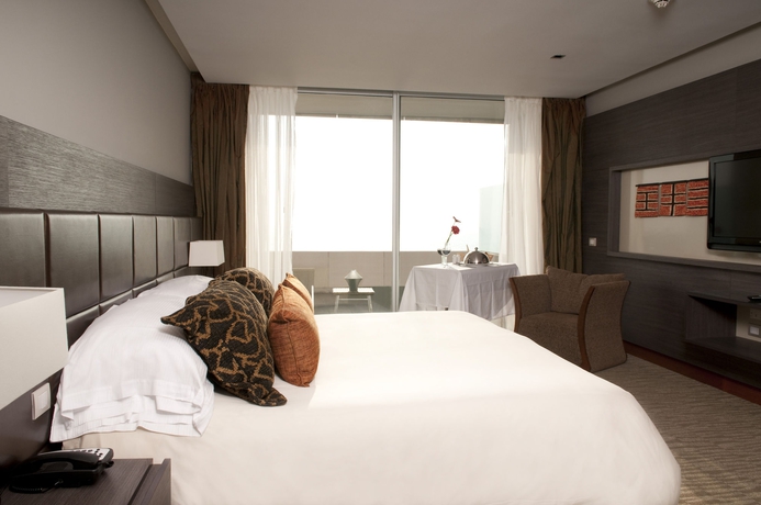 Imagen de la habitación del Hotel Enjoy Antofagasta. Foto 9