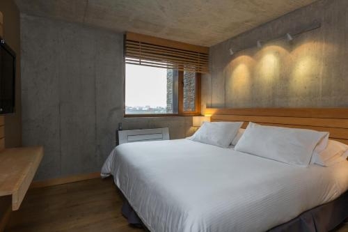 Imagen de la habitación del Hotel Enjoy Chilo&eacute; - De La Isla. Foto 10