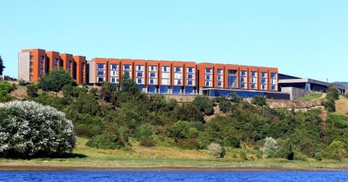 Imagen general del Hotel Enjoy Chilo&eacute; - De La Isla. Foto 2