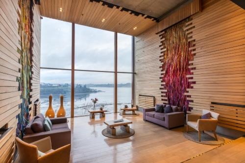 Imagen general del Hotel Enjoy Chilo&eacute; - De La Isla. Foto 3