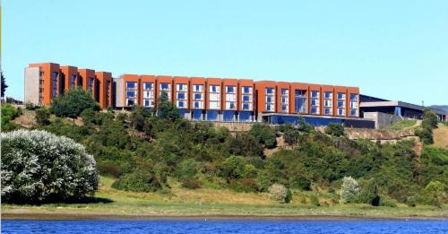 Imagen general del Hotel Enjoy Chilo&eacute; - De La Isla. Foto 5