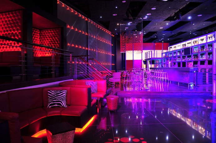 Imagen general del Hotel Enjoy Coquimbo. Foto 2