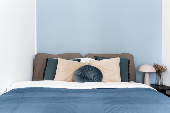 Imagen de la habitación del Hotel Enjoy Downtown Boutique Apartments #12 by Goodnite cz. Foto 3