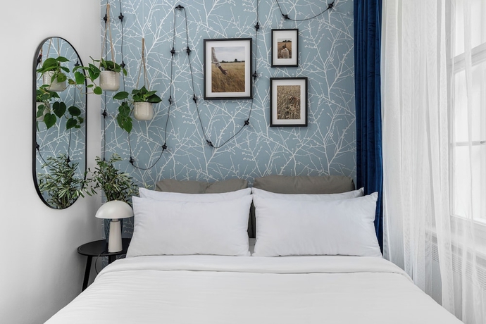 Imagen de la habitación del Hotel Enjoy Downtown Boutique Apartments #12 by Goodnite cz. Foto 6