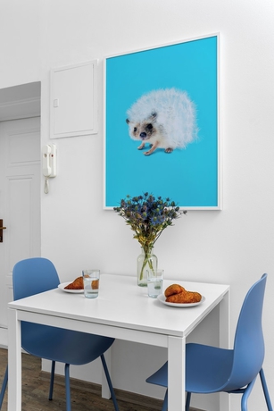 Imagen de la habitación del Hotel Enjoy Downtown Boutique Apartments #12 by Goodnite cz. Foto 15