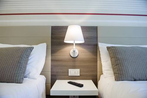 Imagen de la habitación del Hotel Enjoy Garda. Foto 4