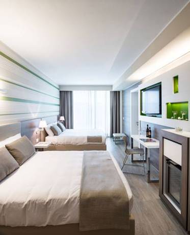 Imagen de la habitación del Hotel Enjoy Garda. Foto 5