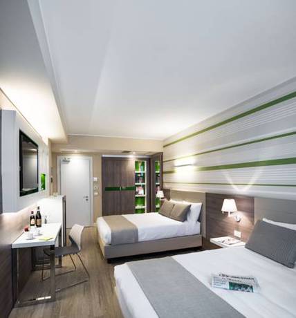 Imagen de la habitación del Hotel Enjoy Garda. Foto 6