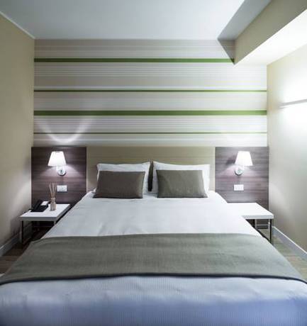 Imagen de la habitación del Hotel Enjoy Garda. Foto 8